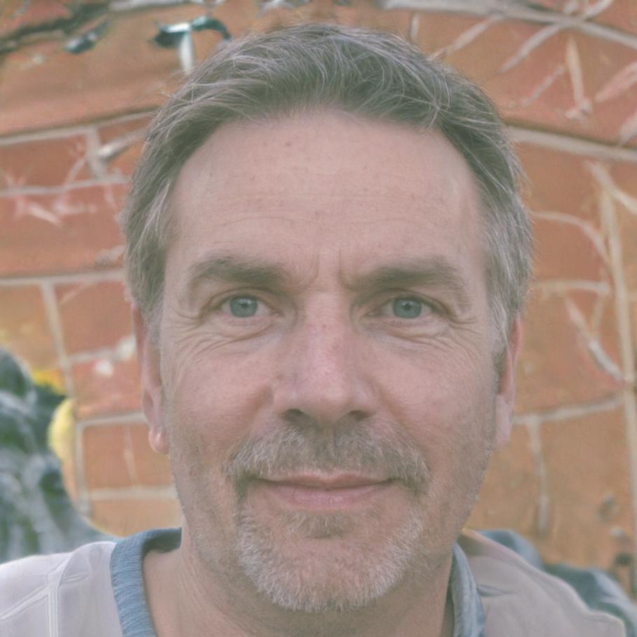 Riccardo Fontanesi, motion designer freelance