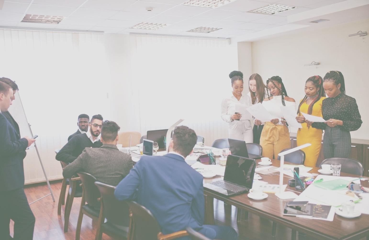 Composizione e timing nel video editing