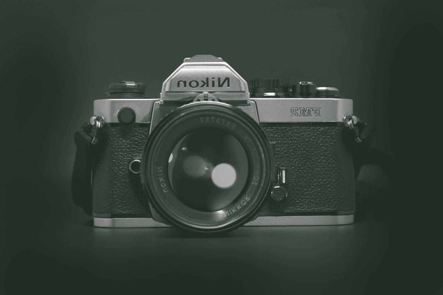 Workstation professionale con software di animazione aperto